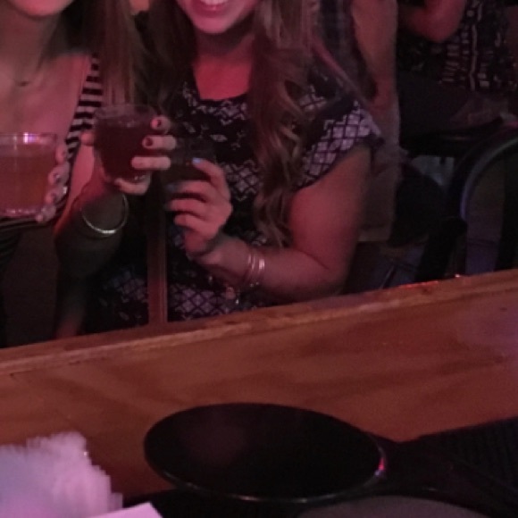 Light and Comfy Crop Tee - Picture 4 of 4